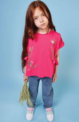 شلوار جین رگولار