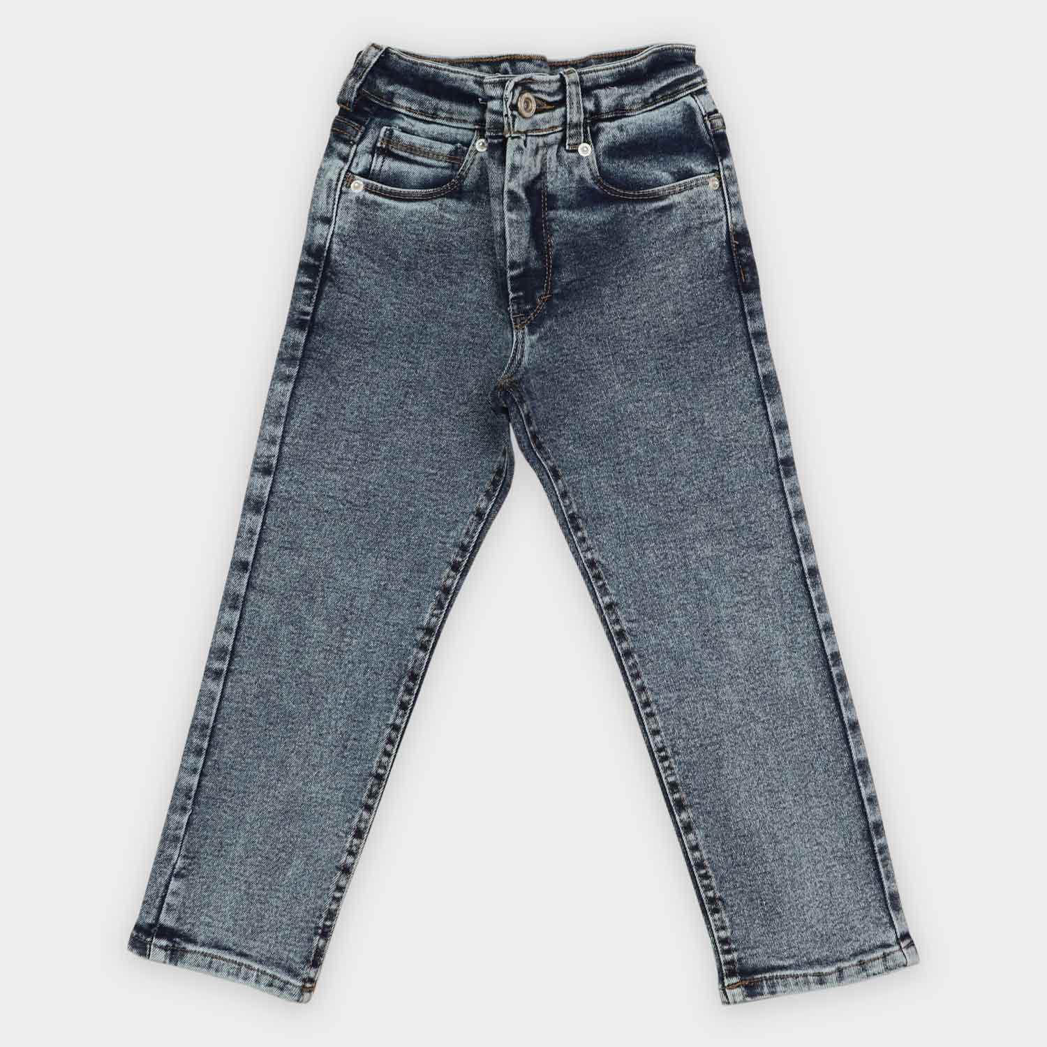 شلوار جین رگولار 