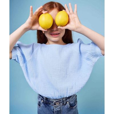 شلوار جین رگولار 