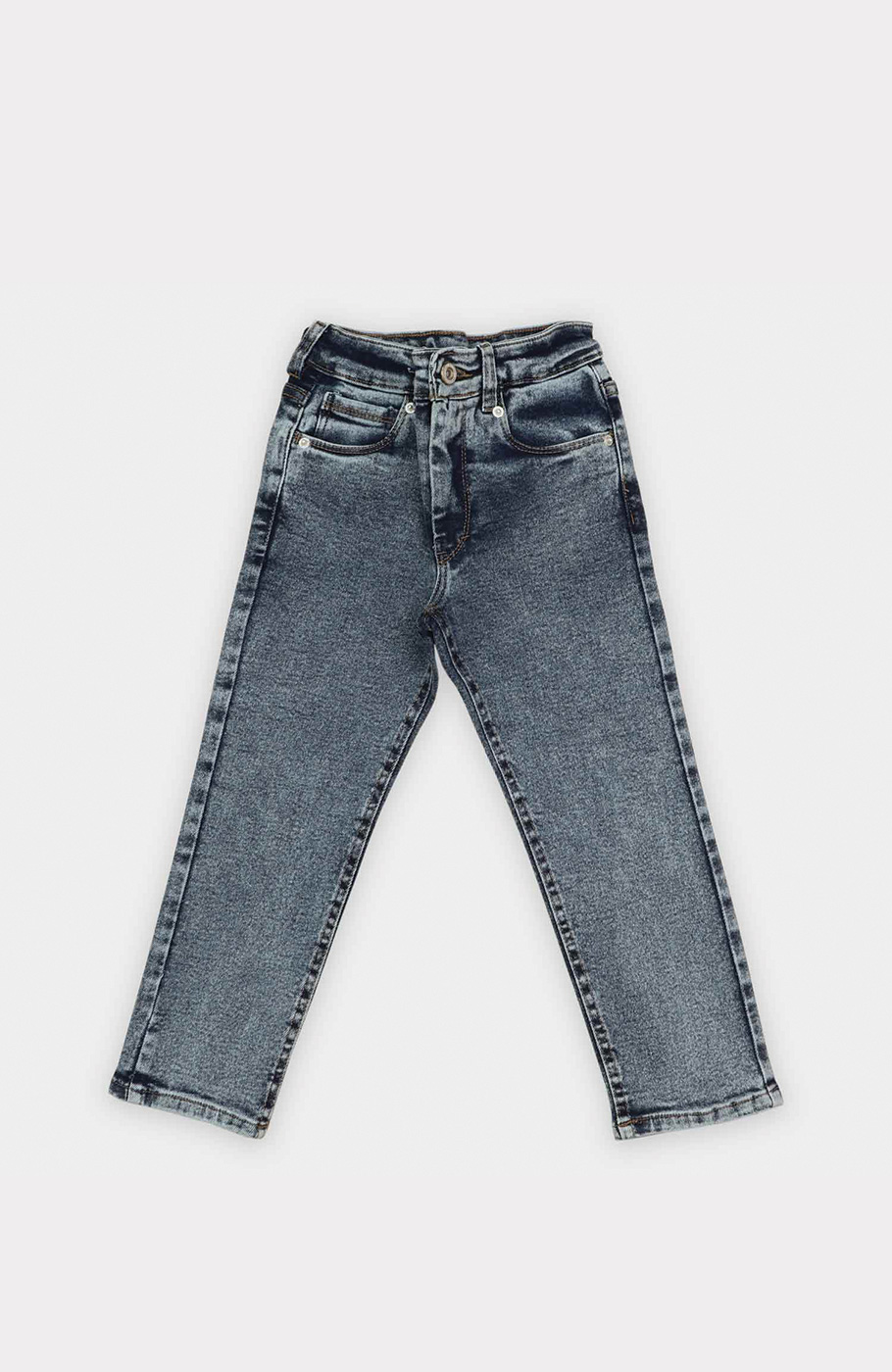 شلوار جین رگولار