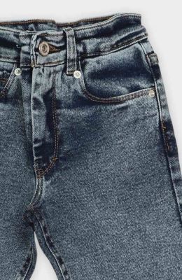 شلوار جین رگولار