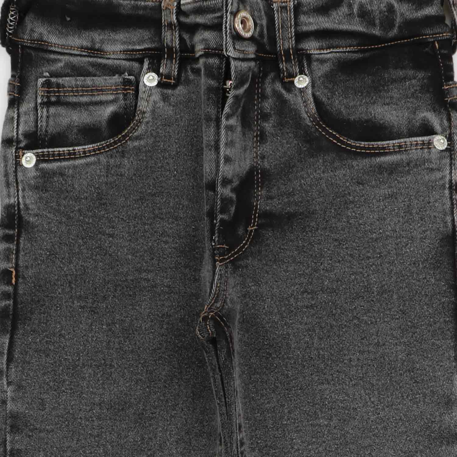 شلوار جین رگولار