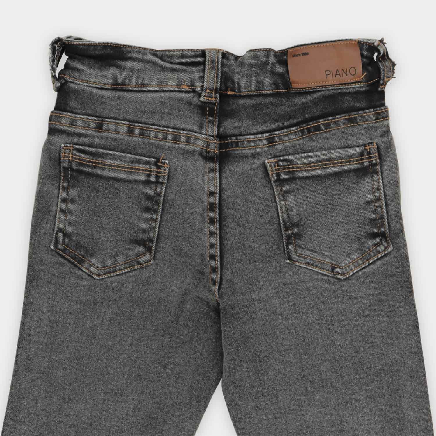 شلوار جین رگولار