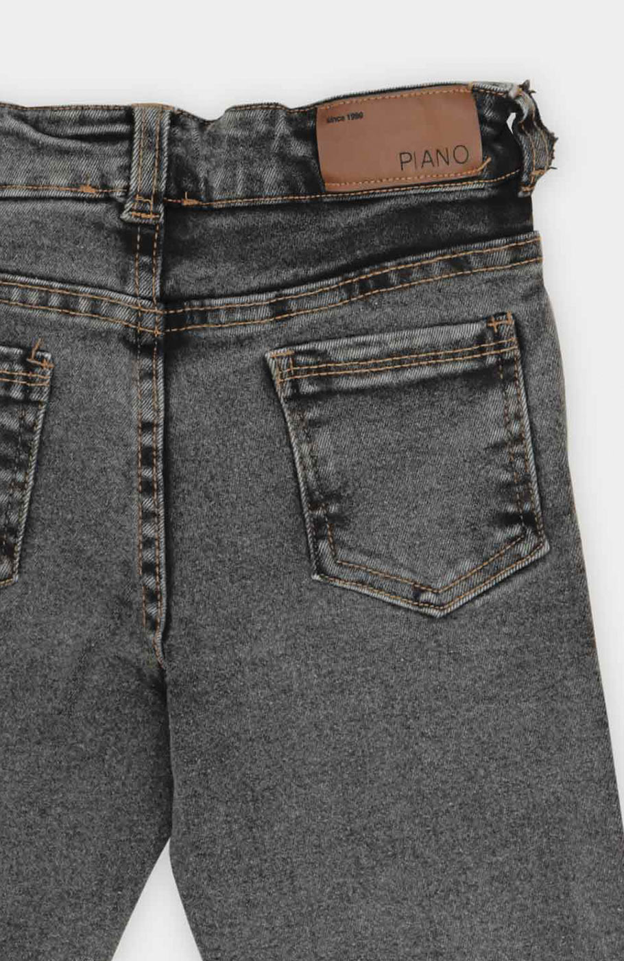 شلوار جین رگولار