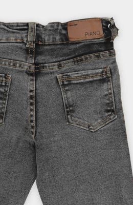 شلوار جین رگولار