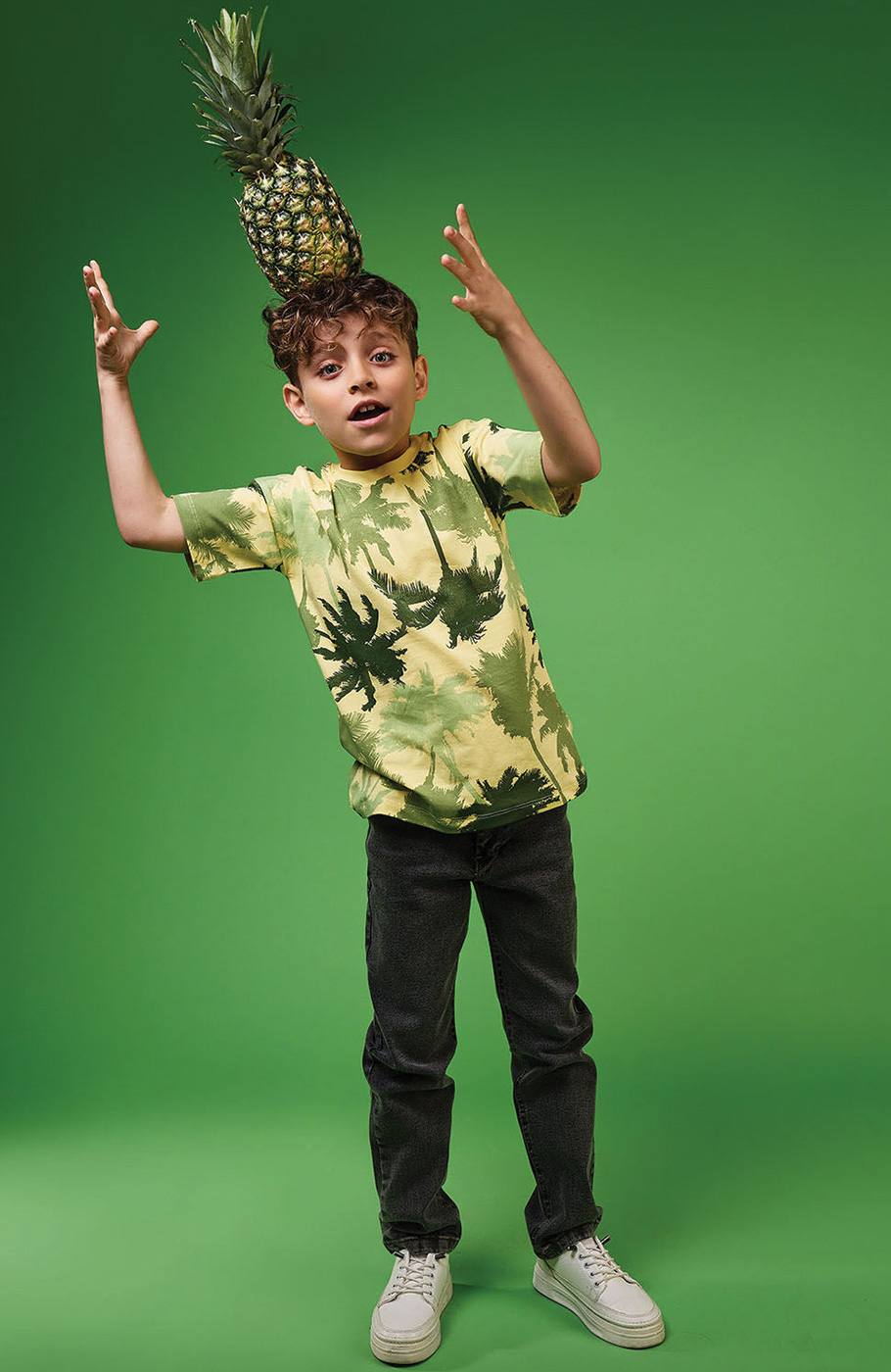 شلوار جین رگولار