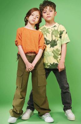 شلوار جین رگولار