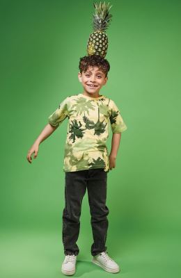 شلوار جین رگولار