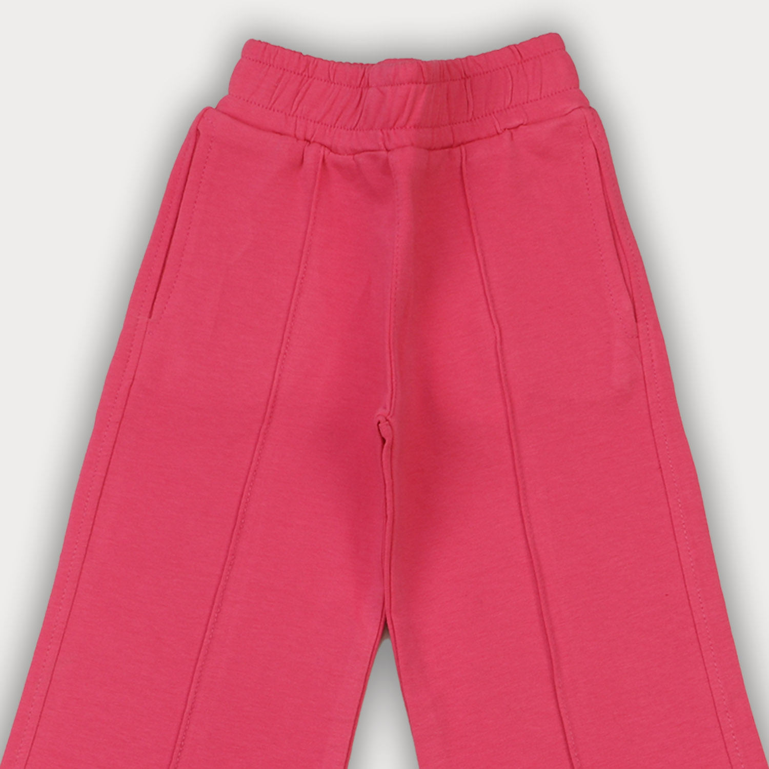 شلوار دورس دو نخ پینتاکس دار