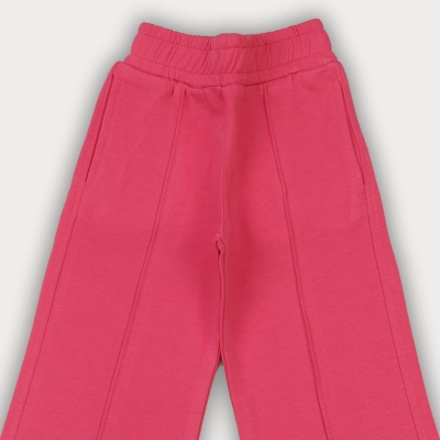 شلوار دورس دو نخ پینتاکس دار