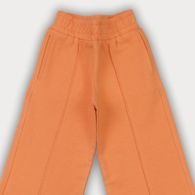 شلوار دورس دو نخ پینتاکس دار