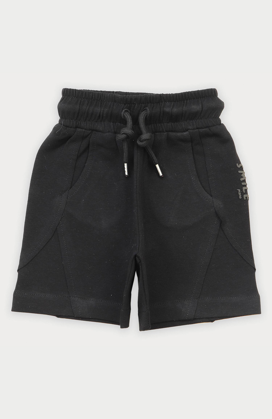 شلوارک دورس دو نخ برش دار