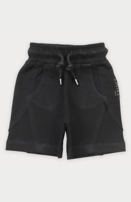 شلوارک دورس دو نخ برش دار