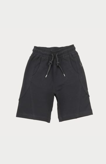 شلوارک دورس دو نخ برش دار