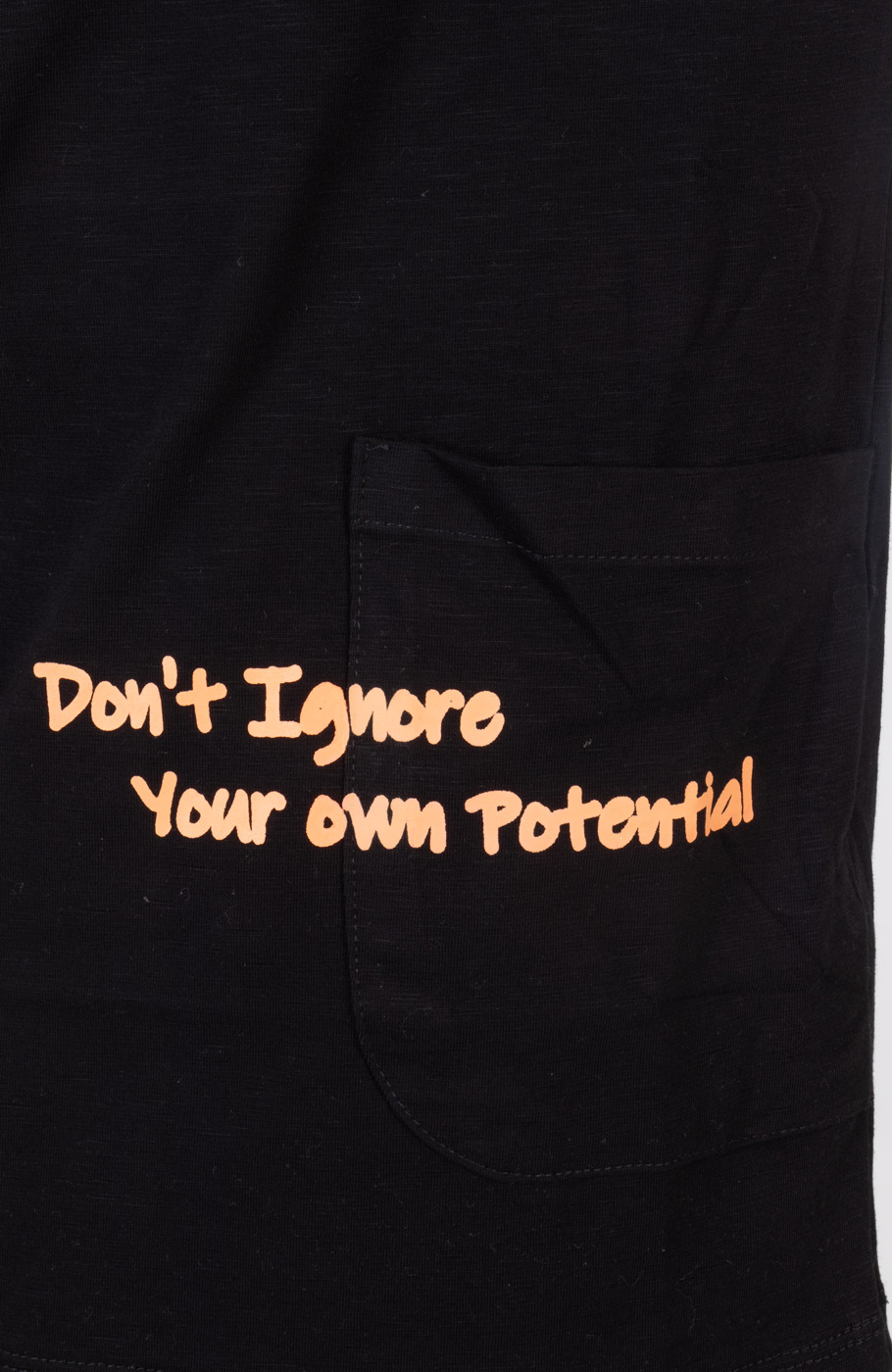 تیشرت یکرو لایکرا اسلپ آستین دوبل