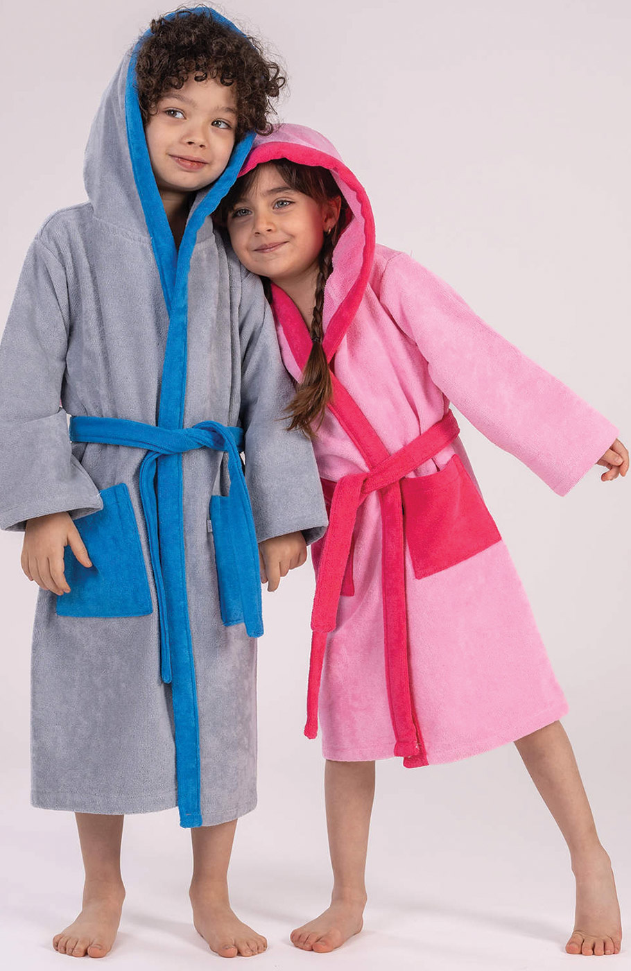 حوله تن پوش