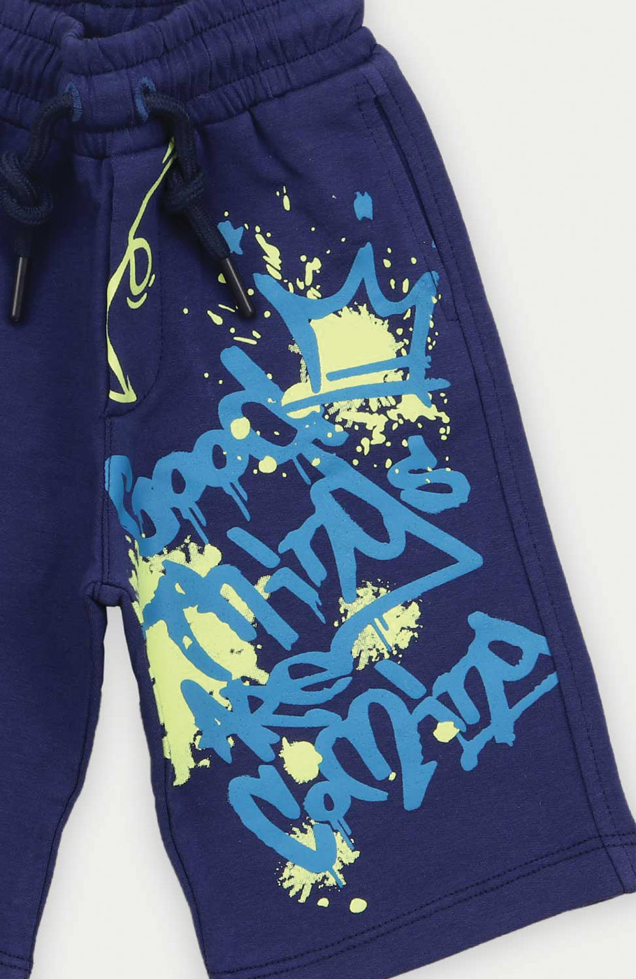 شلوارک دورس دو نخ