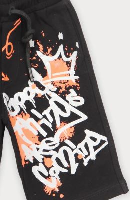 شلوارک دورس دو نخ