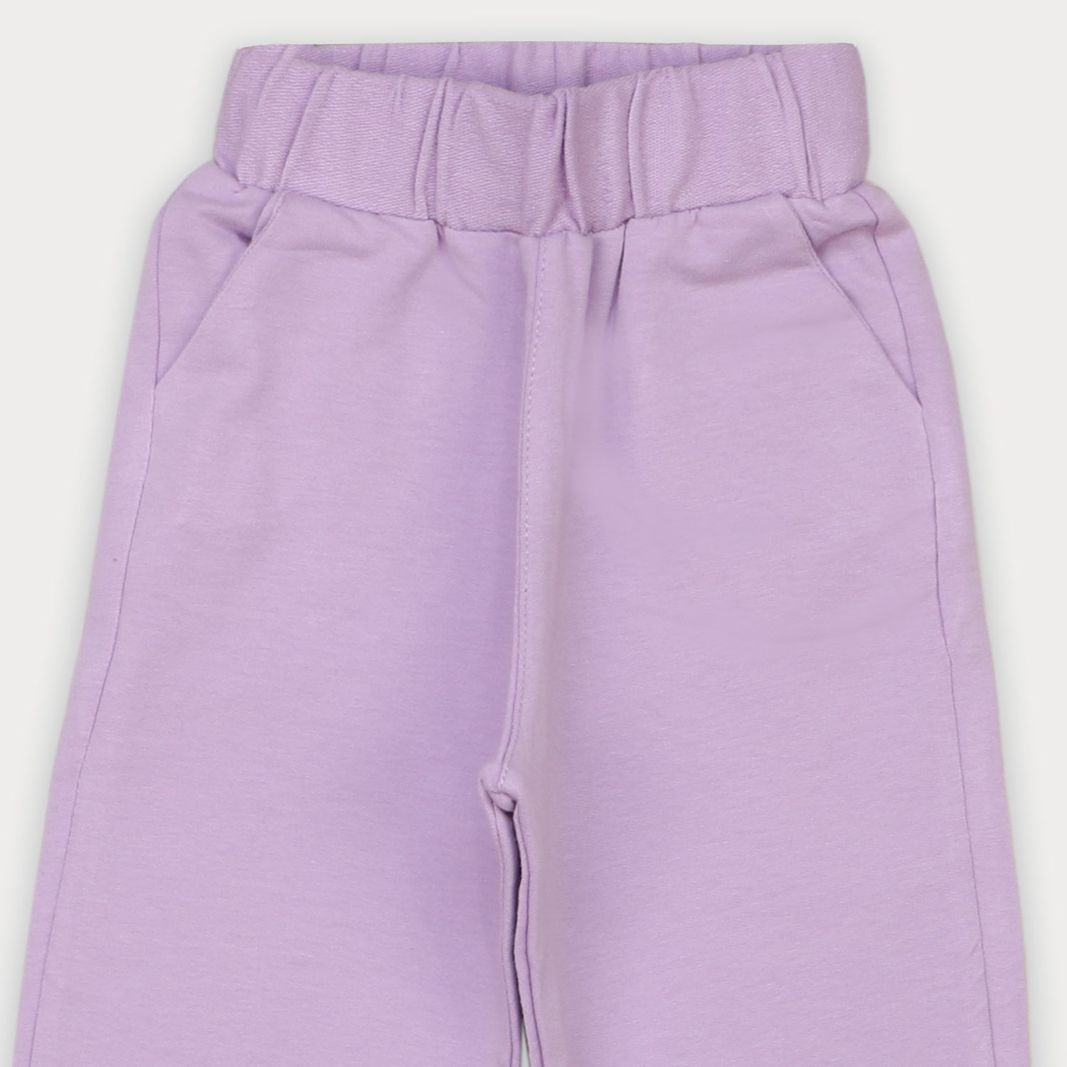 شلوار دورس دو نخ جیب دار(ست با کد 10369)