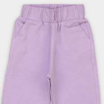 شلوار دورس دو نخ جیب دار(ست با کد 10369)