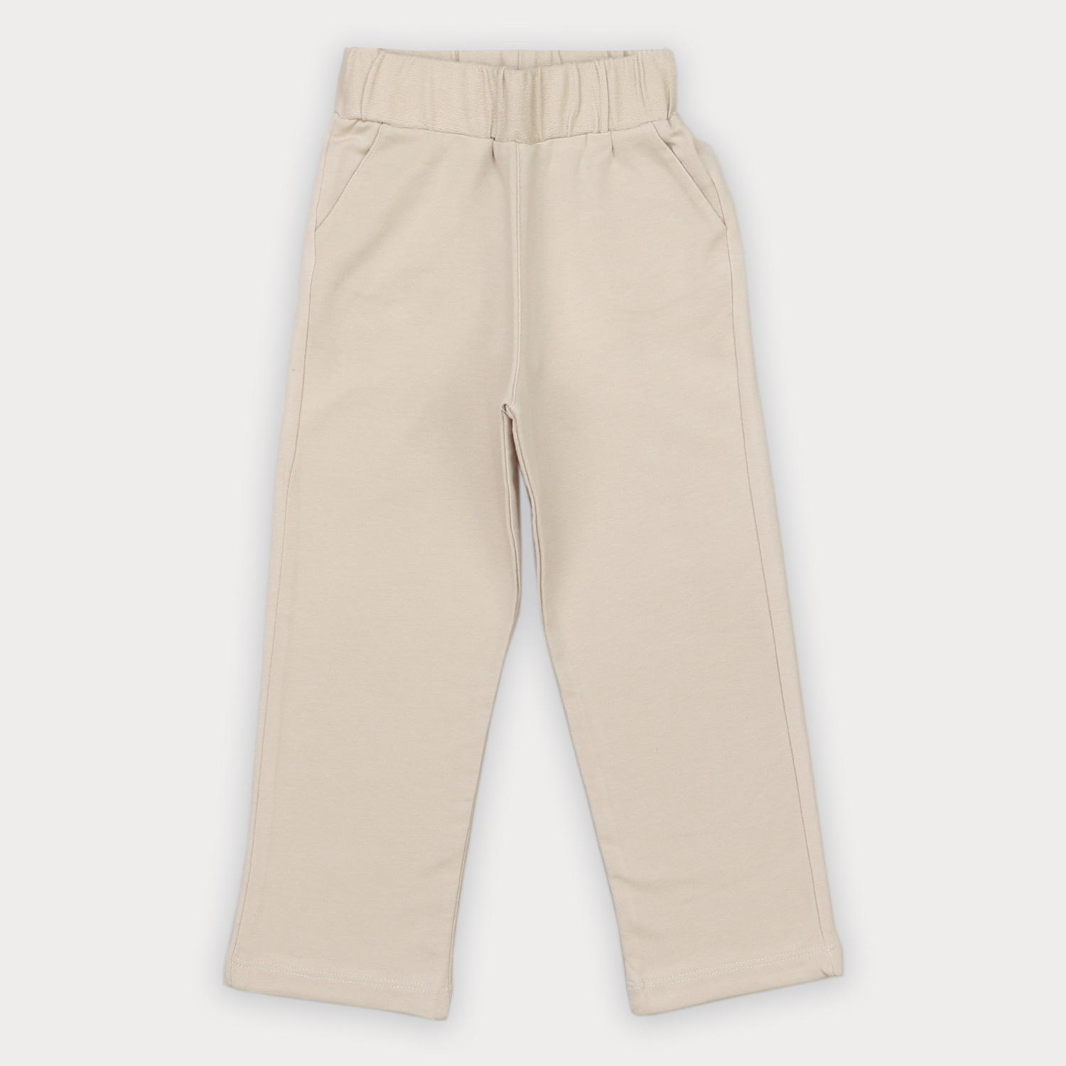 شلوار دورس دو نخ جیب دار(ست با کد 10369)