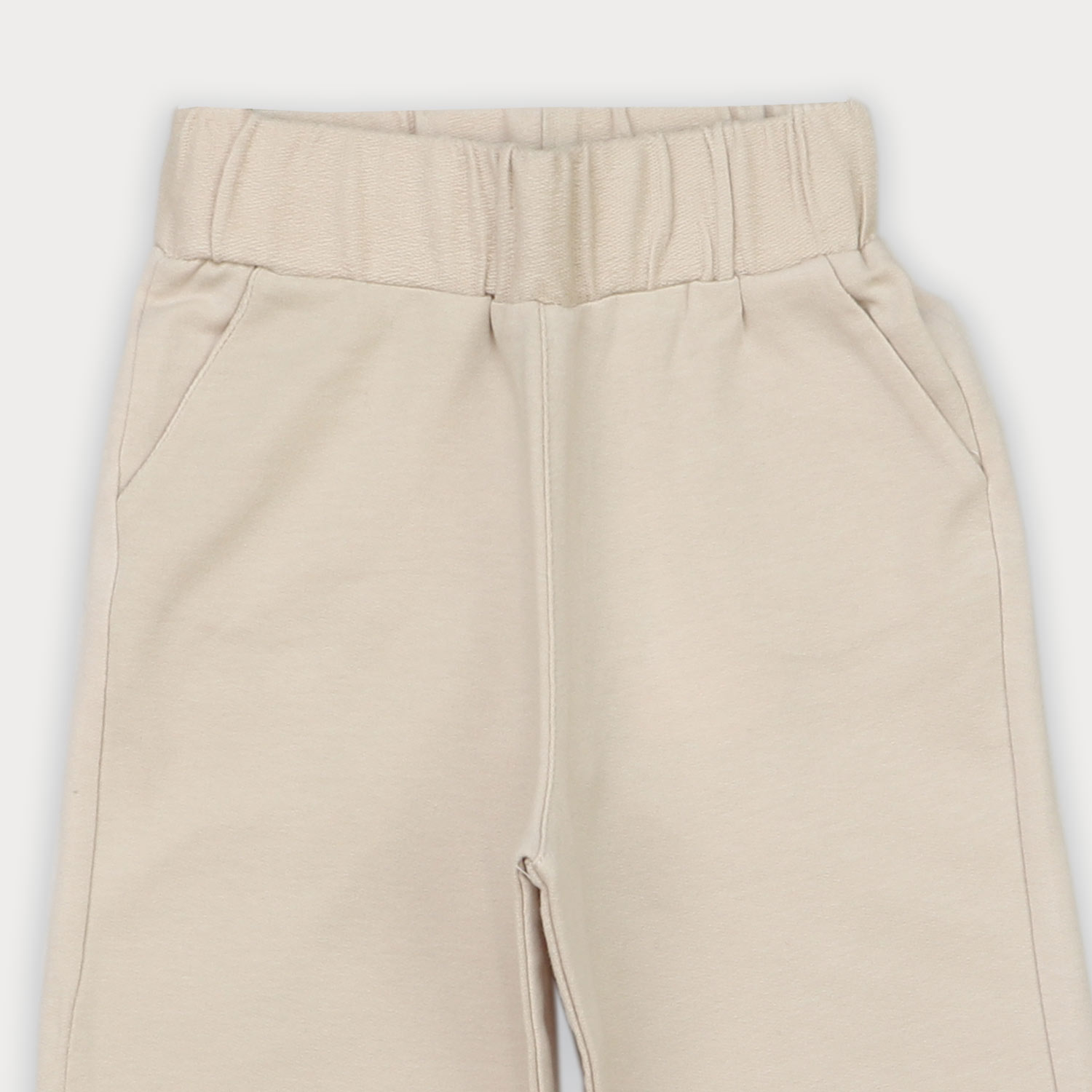 شلوار دورس دو نخ جیب دار(ست با کد 10369)