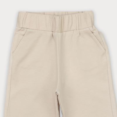 شلوار دورس دو نخ جیب دار(ست با کد 10369)