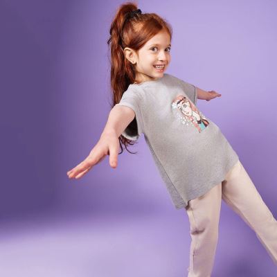 شلوار دورس دو نخ جیب دار(ست با کد 10369)