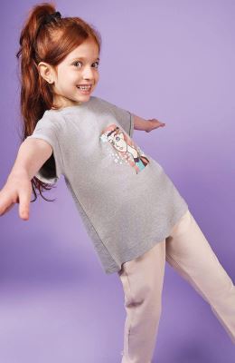 شلوار دورس دو نخ جیب دار(ست با کد 10369)