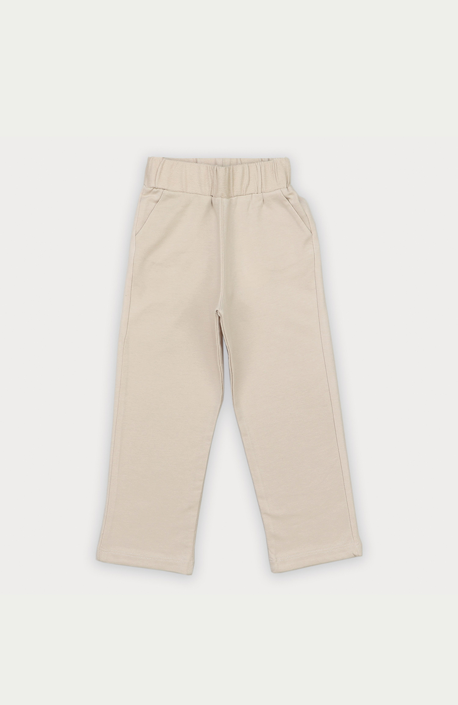 شلوار دورس دو نخ جیب دار(ست با کد 10369)