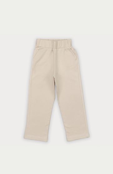 شلوار دورس دو نخ جیب دار(ست با کد 10369)