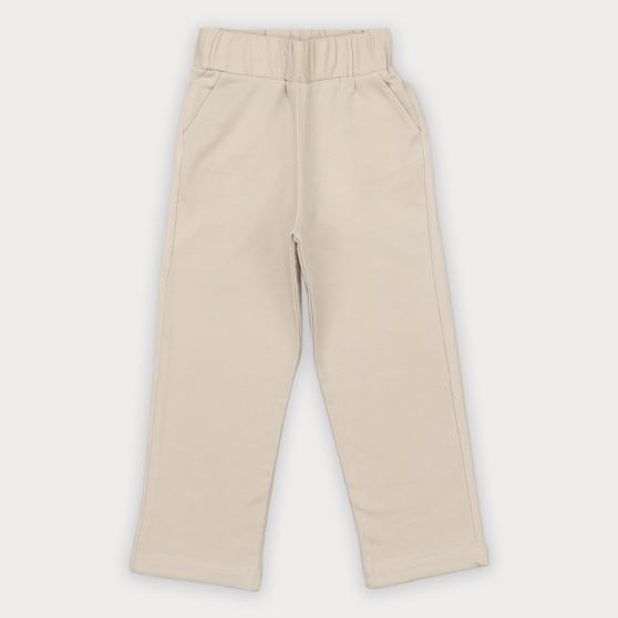 شلوار دورس دو نخ جیب دار (ست با کد 10371)