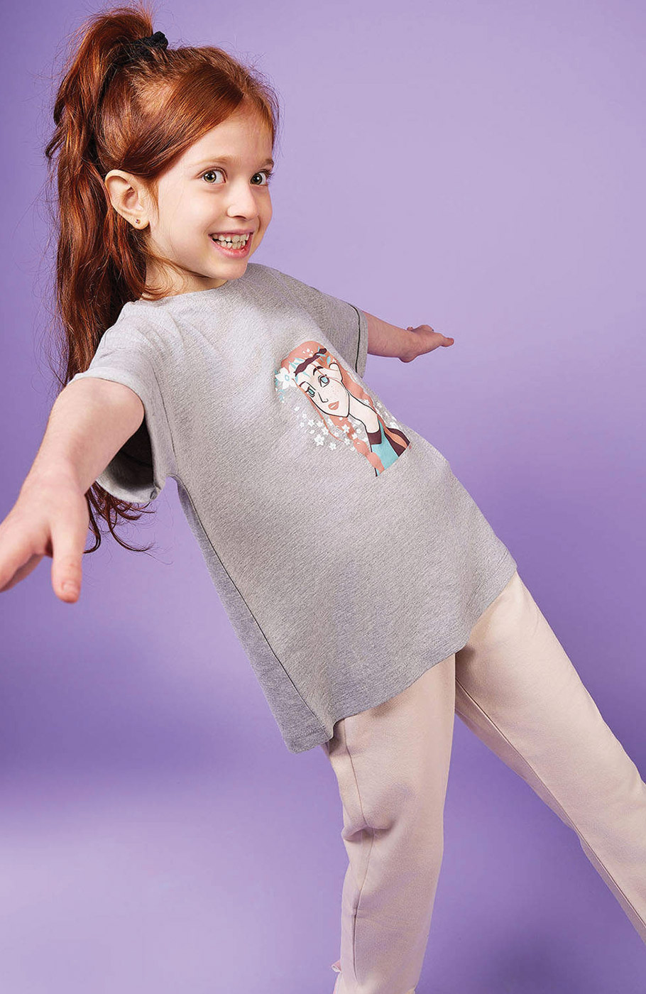 شلوار دورس دو نخ جیب دار (ست با کد 10371)