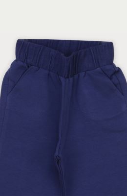 شلوار دورس دو نخ جیب دار(ست با کد 10369)