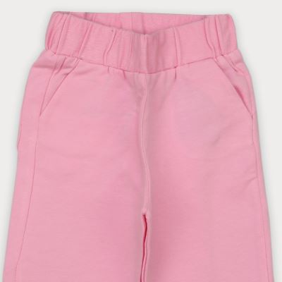 شلوار دورس دو نخ جیب دار(ست با کد 10369)