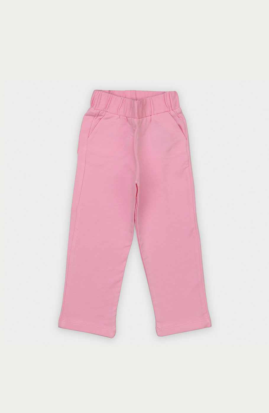 شلوار دورس دو نخ جیب دار (ست با کد 10371)