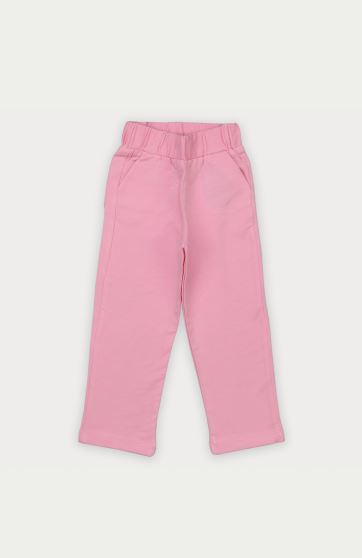 شلوار دورس دو نخ جیب دار (ست با کد 10371)