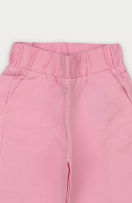 شلوار دورس دو نخ جیب دار (ست با کد 10371)