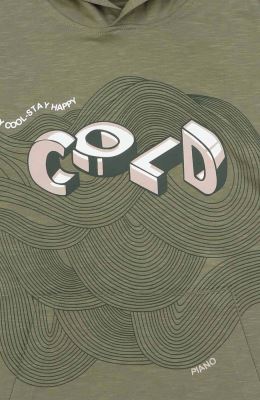 هودی یکرو لایکرا اسلپ آستین کوتاه