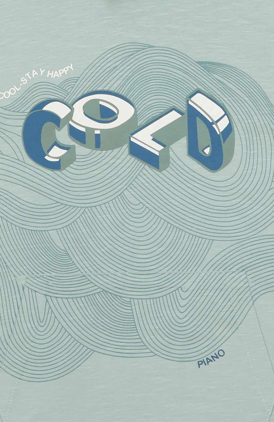 هودی یکرو لایکرا اسلپ آستین کوتاه