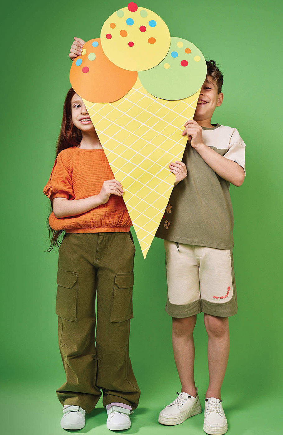 تیشرت یکرو لایکرا برش دار (ست با کد 11186)