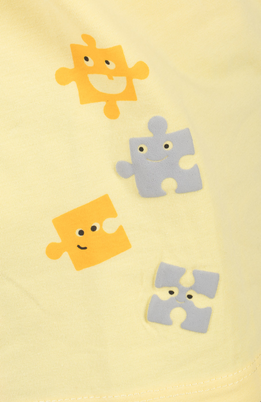 تیشرت یکرو لایکرا برش دار (ست با کد 11186)