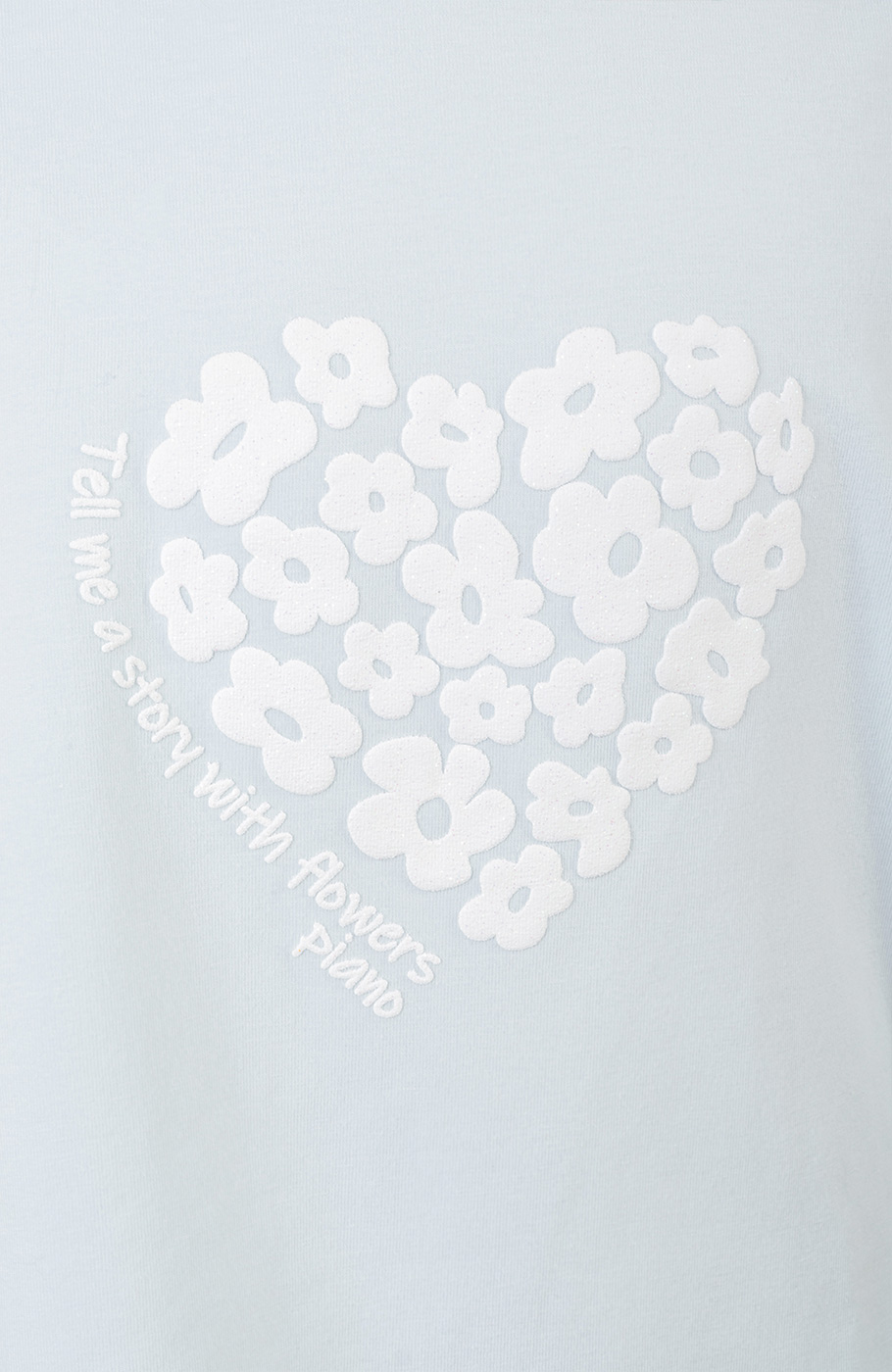 تیشرت یکرولایکرا (ست با کد 10376)