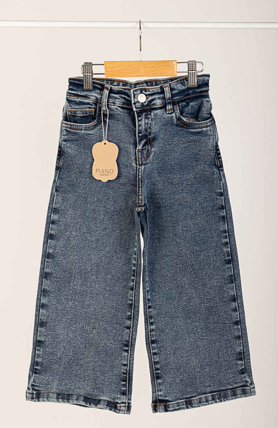 شلوار جین بگی