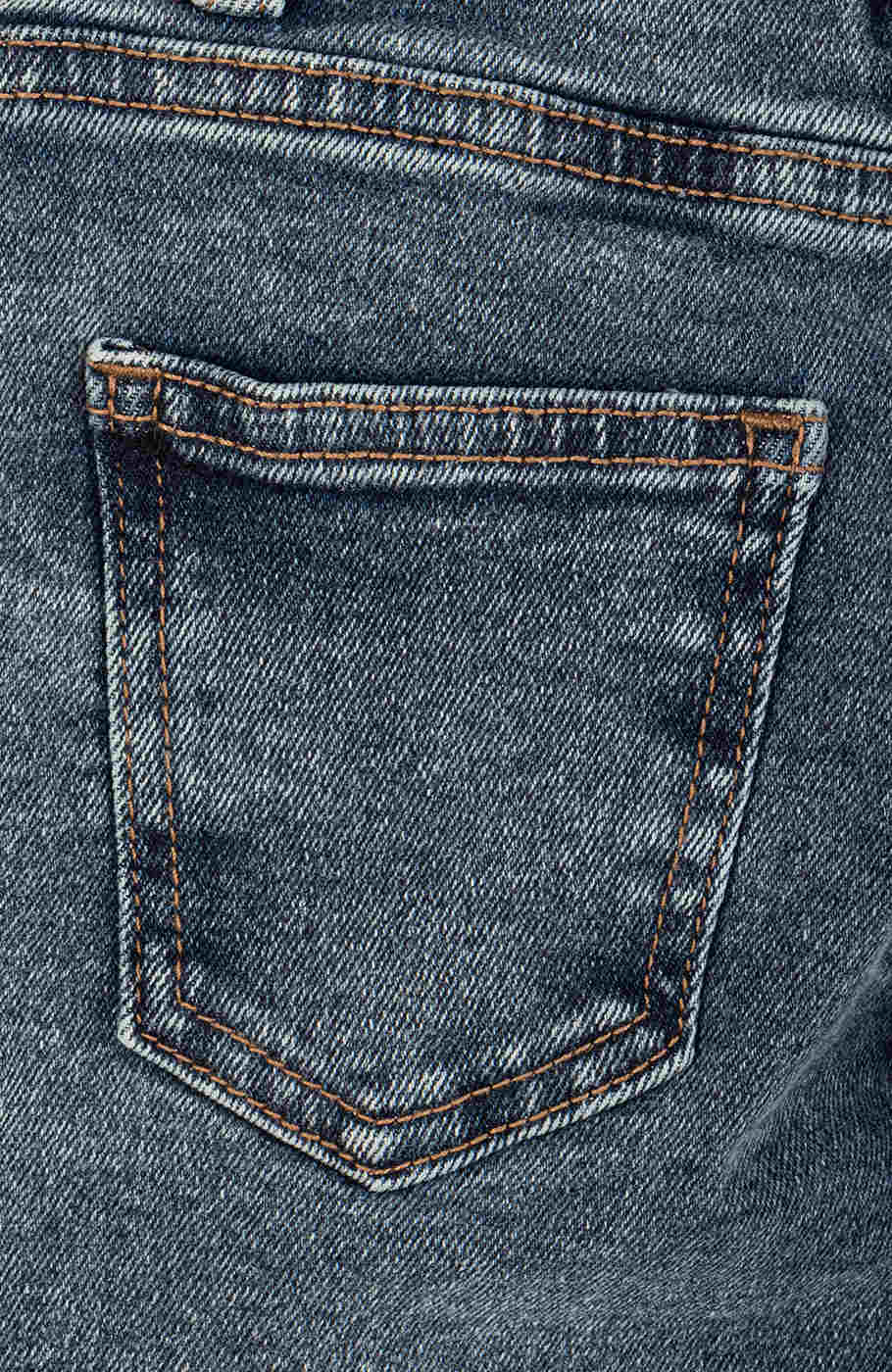 شلوار جین بگی