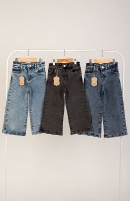 شلوار جین بگی