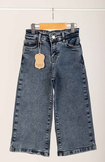 شلوار جین بگی