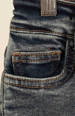 شلوار جین بگی