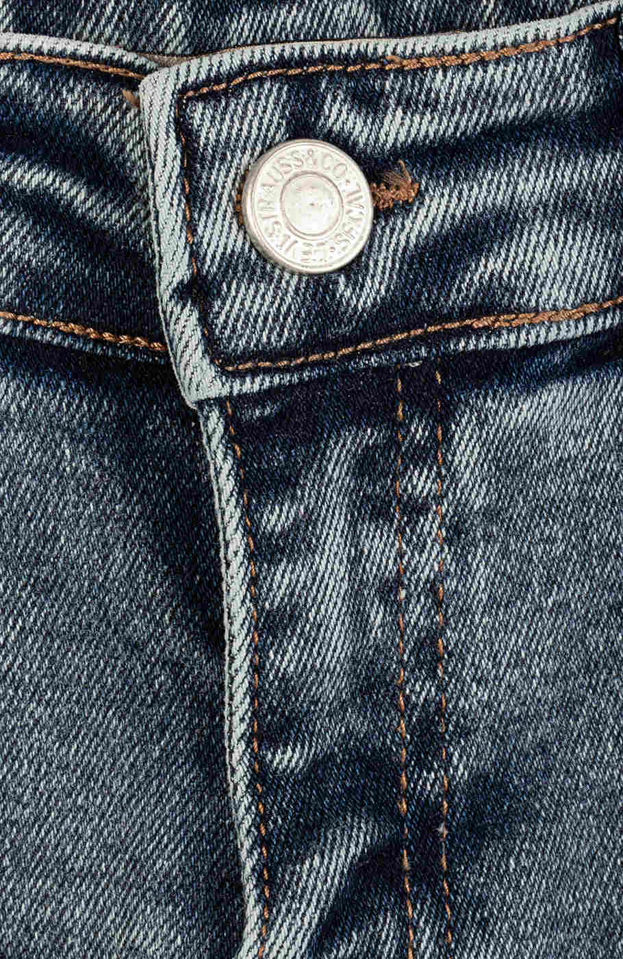 شلوار جین بگی