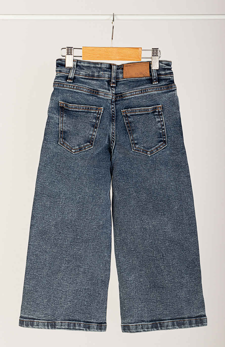 شلوار جین بگی